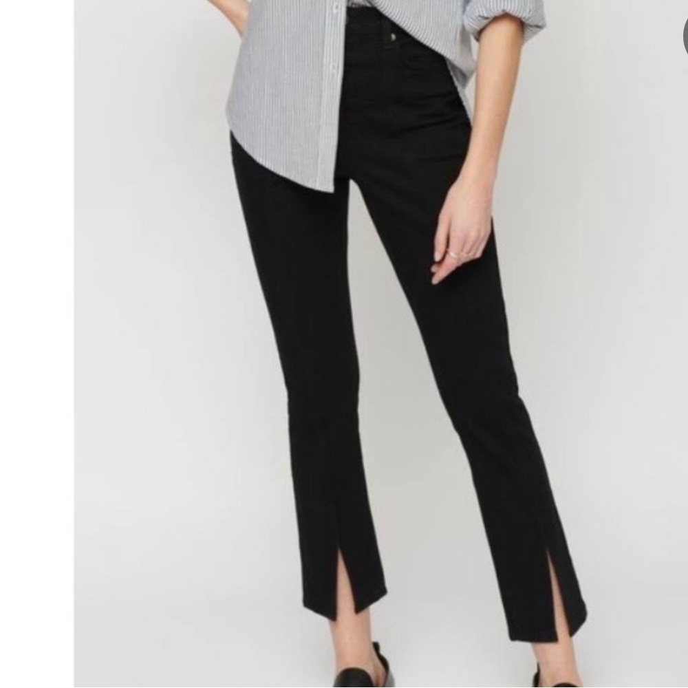 Dynamite Black Rosie Jean